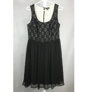 Jacob Black Party Dress (like new)